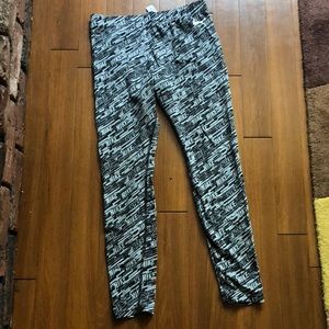 Nike Workout Leggings